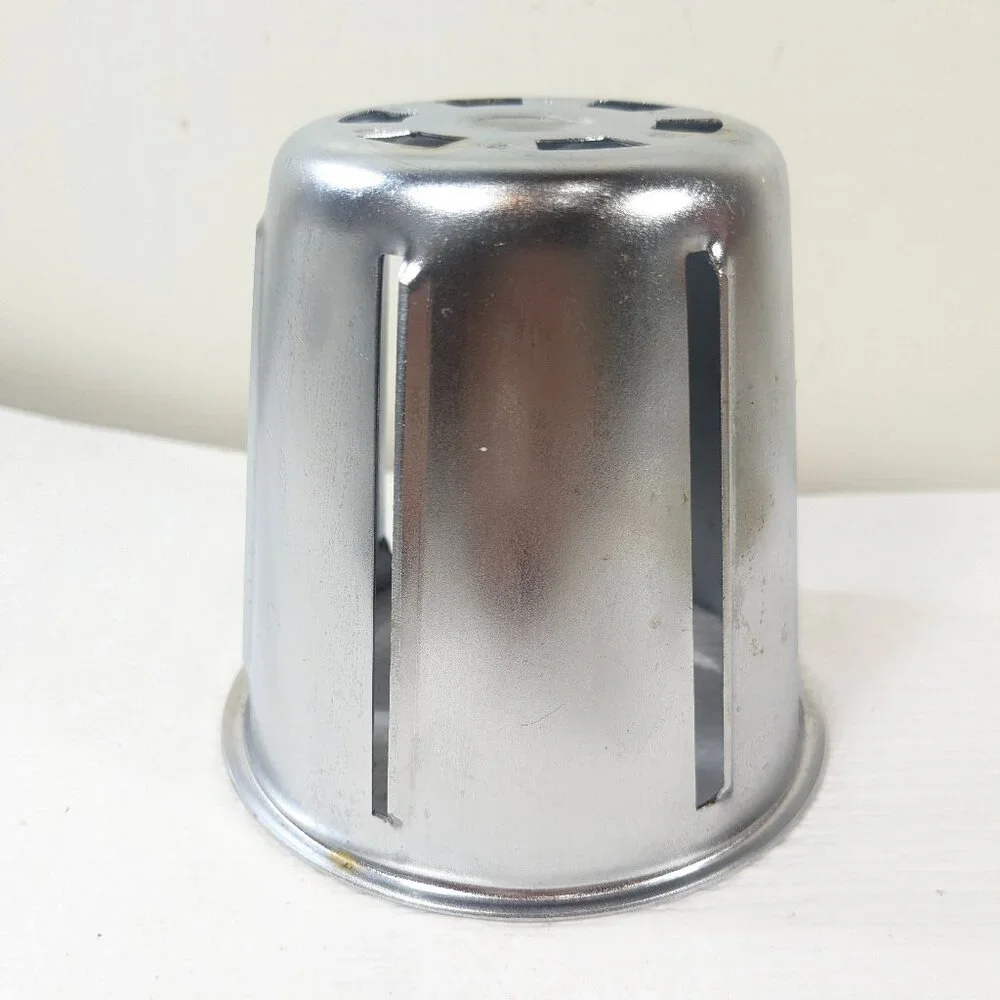 Vintage King Kutter Cutter vegetable Processor #4 Cone Thin Slice‎ Cut Part
